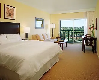 Westin Kaanapali Ocean Resort Villas, Maui