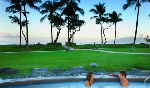 Westin Kaanapali Ocean Resort Villas, Maui