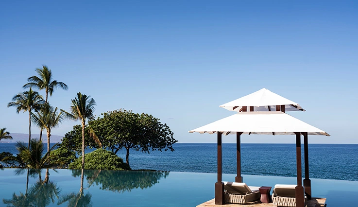 Wailea Beach Resort Marriott Maui 4.5 star Maui, United States
