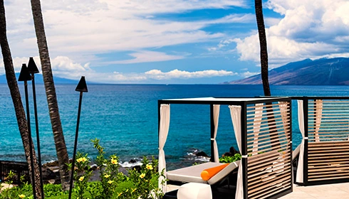 Wailea Beach Resort Marriott Maui 4.5 star Maui, United States
