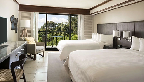Wailea Beach Resort Marriott Maui 4.5 star Maui, United States