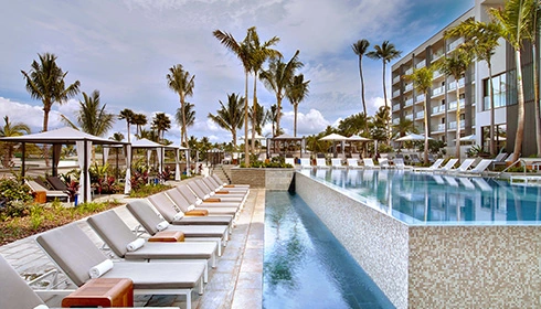 Andaz Maui At Wailea Resort 4.5 star Maui, United States