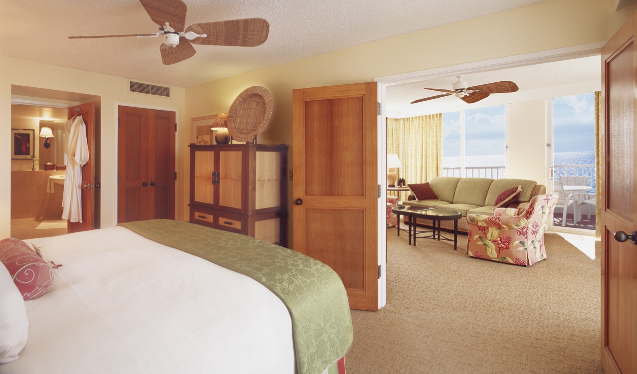 The Fairmont Kea Lani 5 star Maui, United States