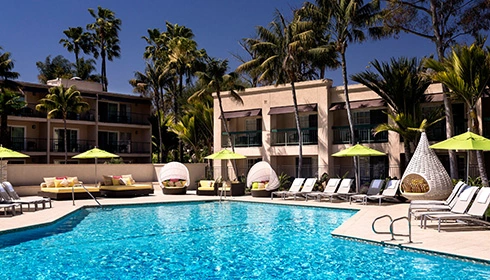 Hyatt Regency Newport Beach 4 star Newport Beach, United States