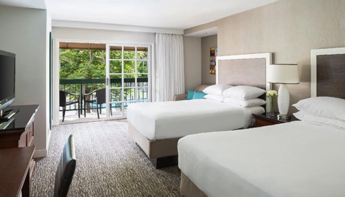 Hyatt Regency Newport Beach 4 star Newport Beach, United States