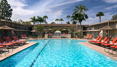 Hyatt Regency Newport Beach 4 star Newport Beach, United States