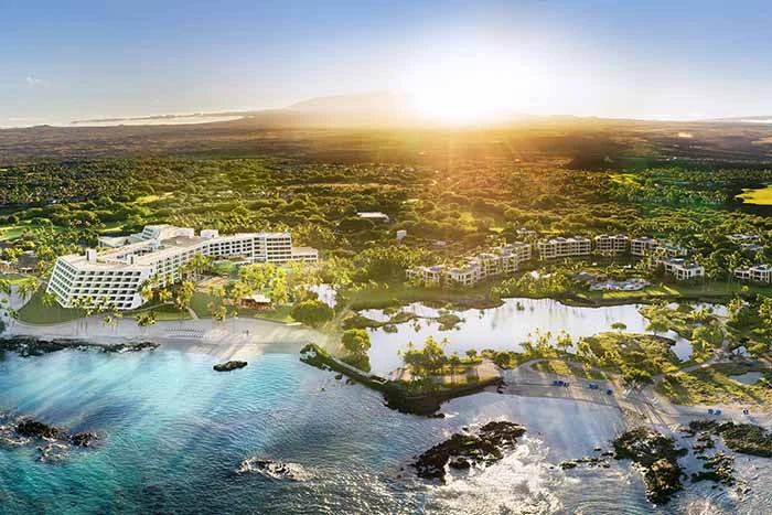Mauna Lani, Auberge Resorts Collection 5 Star Kohala Coast, Hawaii