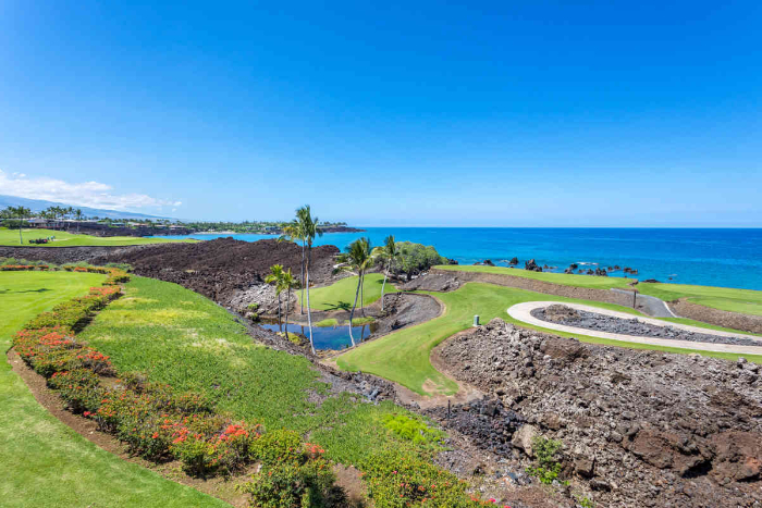 Mauna Lani Point 4 star Kohala Coast, Hawaii