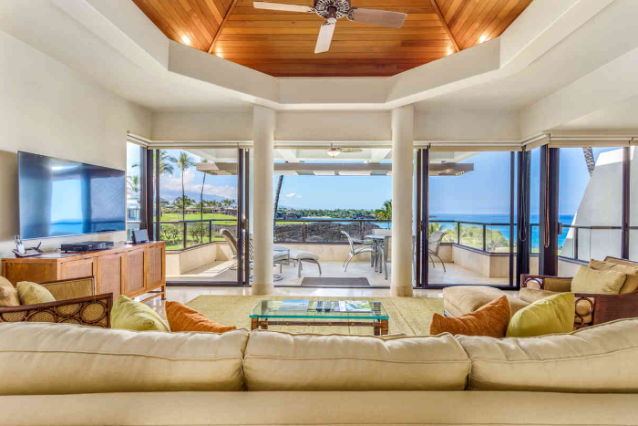 Mauna Lani Point 4 star Kohala Coast, Hawaii