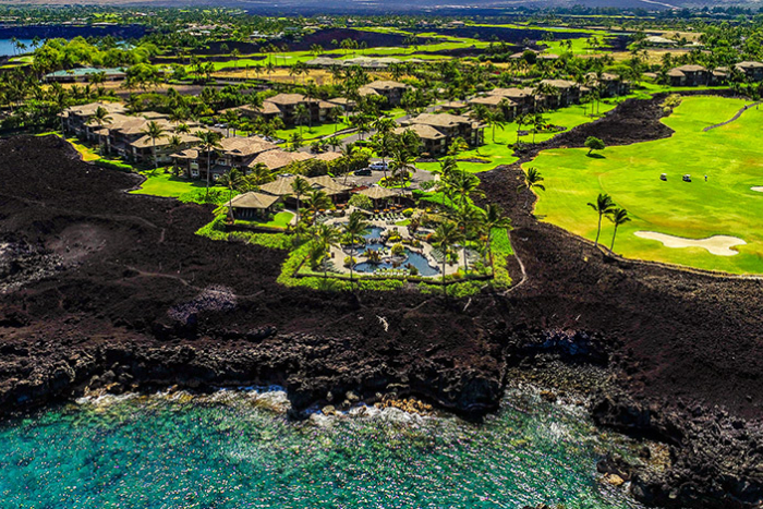 Castle Halii Kai At Waikoloa 4.5 Star, Waikoloa, Hawaii