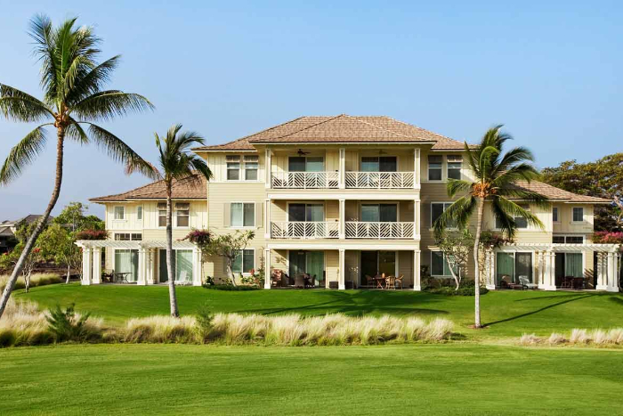 Fairway Villas Waikoloa by Outrigger, Waikoloa, Hawaii