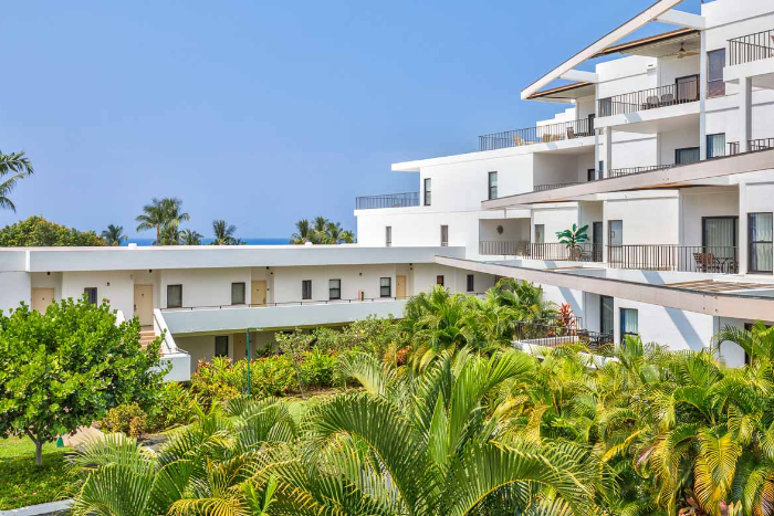 Royal Sea Cliff Kona by Outrigger