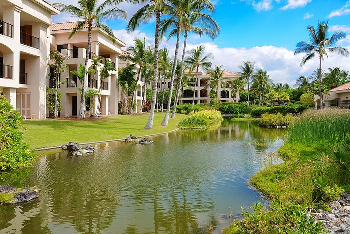 Aston Shores at Waikoloa, Hawaii