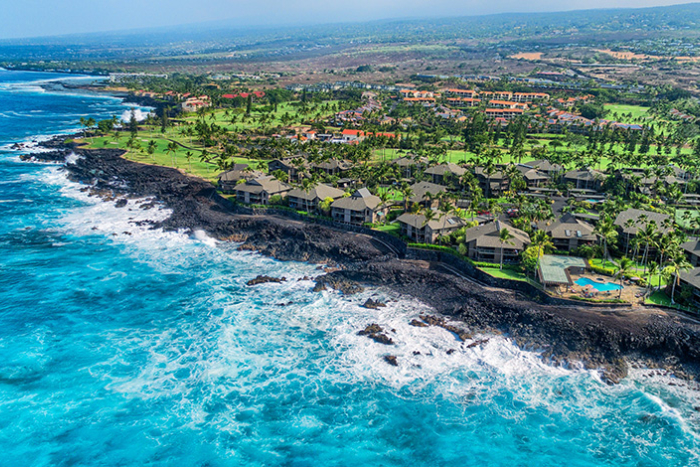 Castle Kanaloa At Kona