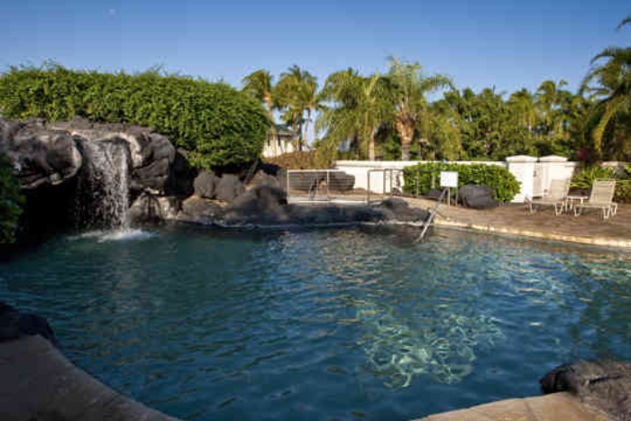 The Islands at Mauna Lani 4 star, Hawaii pool