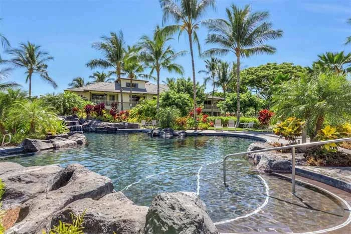 Kohala Coast Vacation Rentals by Outrigger 5 Star, Hawaii Island, Kona, Hawaii