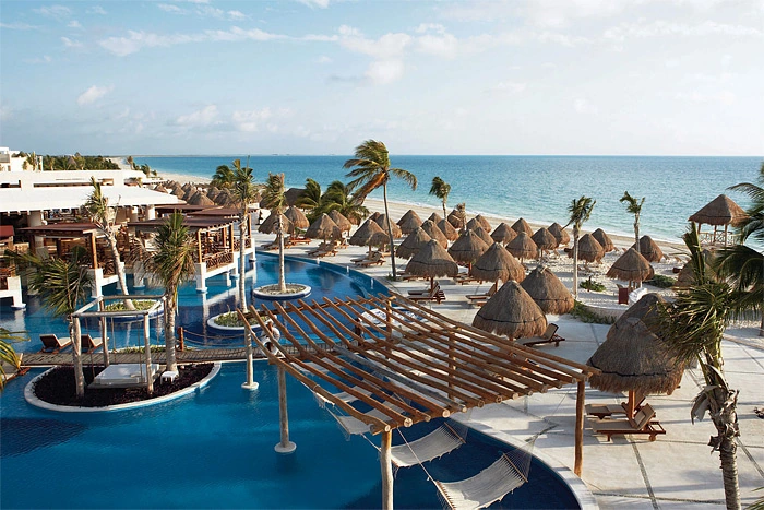 Excellence Playa Mujeres  vacation