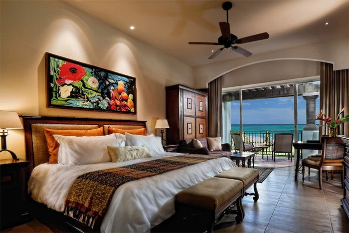  Grand Residences Riviera Cancun 4.5 Star