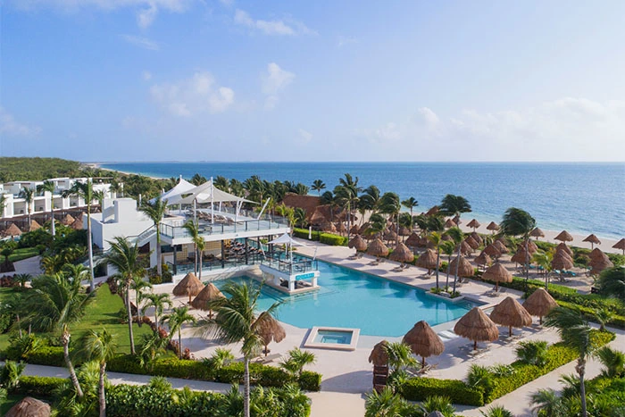 Finest Playa Mujeres by the Excellence Collection 