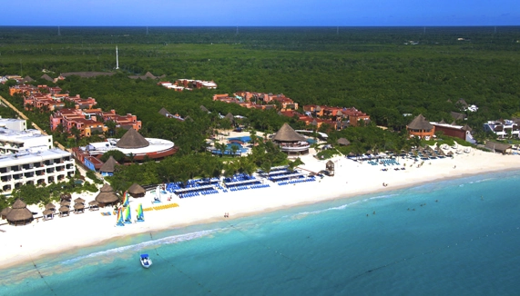 Catalonia Playa Maroma 