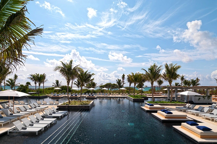 UNICO 20 87 Hotel Riviera Maya