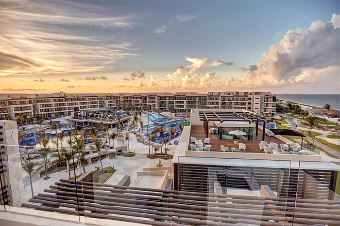 Royalton Riviera Cancun Resort & Spa