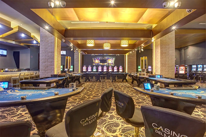 Royalton Riviera Cancun Resort & Spa casino