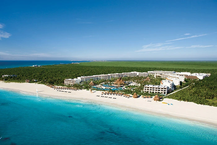 Secrets Maroma Beach Riviera Cancun