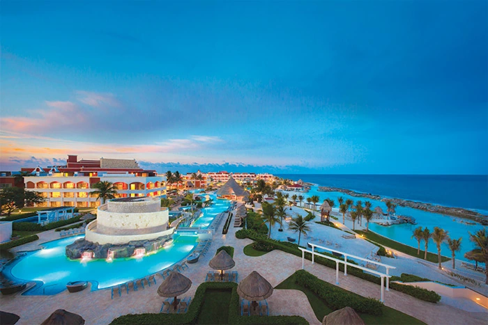 Hard Rock Hotel Riviera Maya