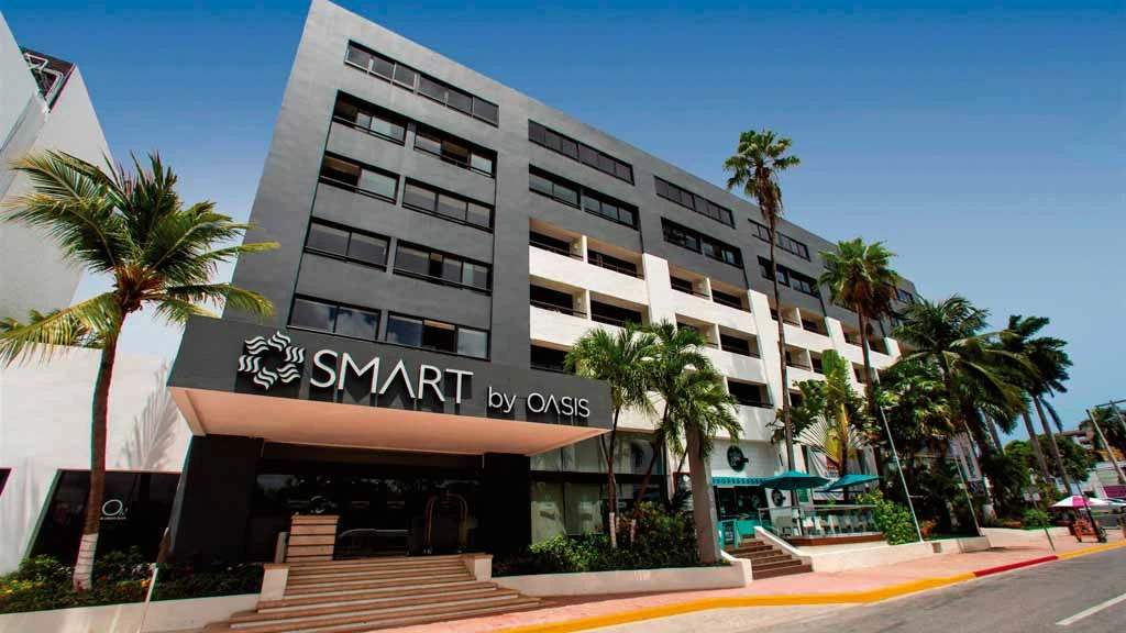 Smart Cancun By Oasis Cancun, Mexico