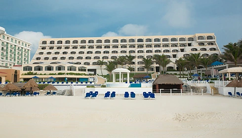 Golden Parnassus Resort And Spa Cancun, Mexico