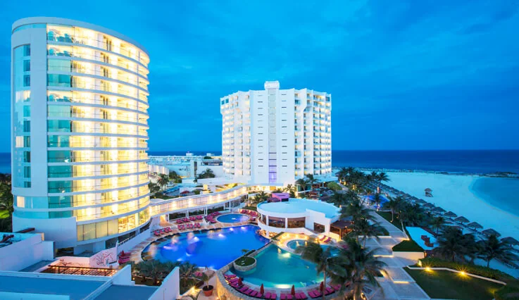Reflect Cancun Resort And Spa Cancun, Mexico