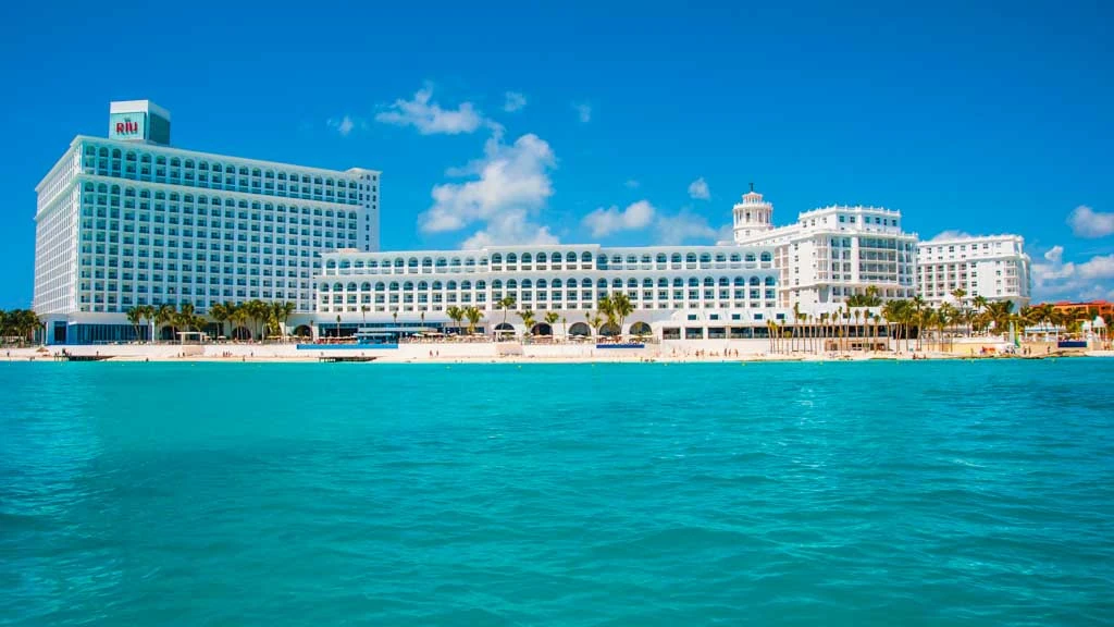Riu Cancun 