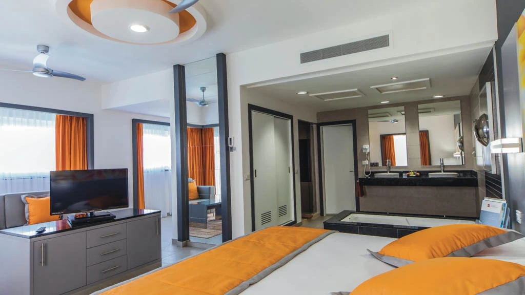 Riu Cancun 