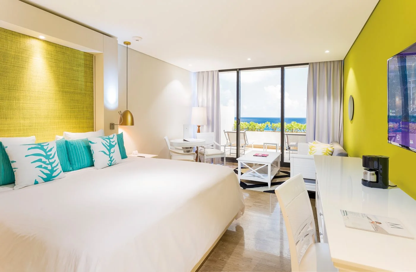 Paradisus Cancun Cancun, Mexico room