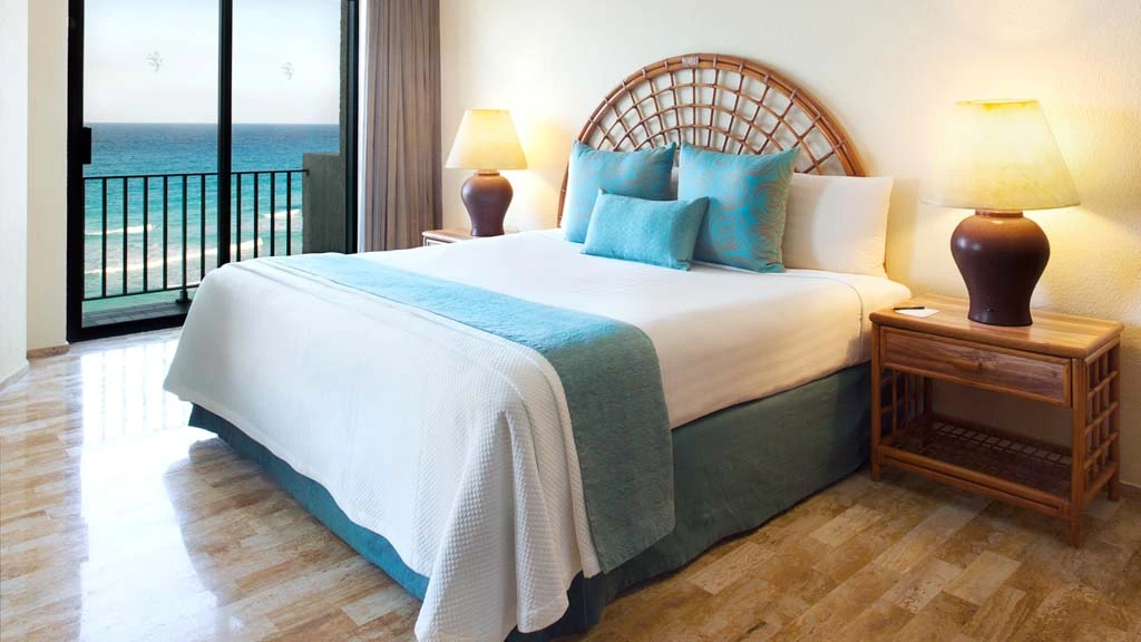 Emporio Cancun Cancun, Mexico bedroom