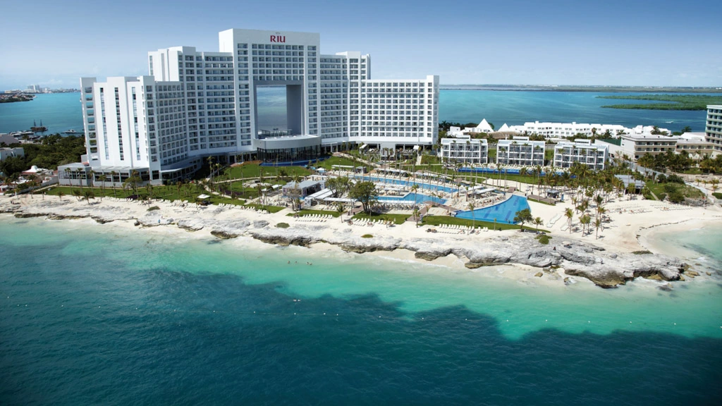 Riu Palace Peninsula