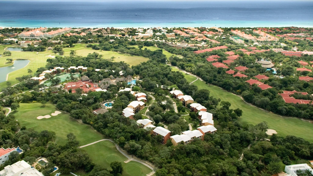 Riu Lupita, Riviera Maya