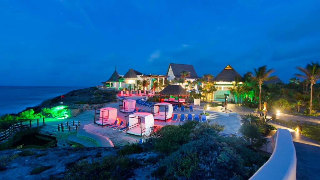Kore Tulum Retreat And Spa Resort Riviera Maya, Mexico
