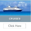 westjet cruises