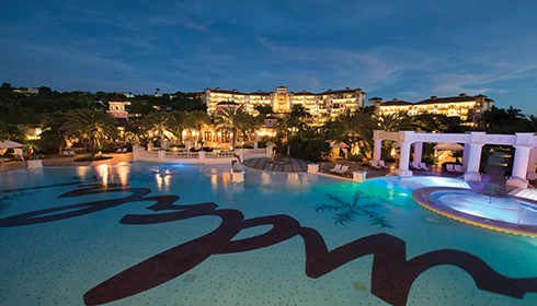 Sandals Grande Antigua Resort And Spa