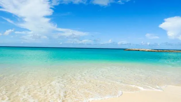 Paradise Island Beach Club