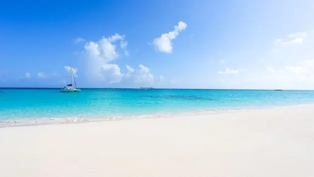 The Ocean Club, A Four Seasons Resort, Bahamas