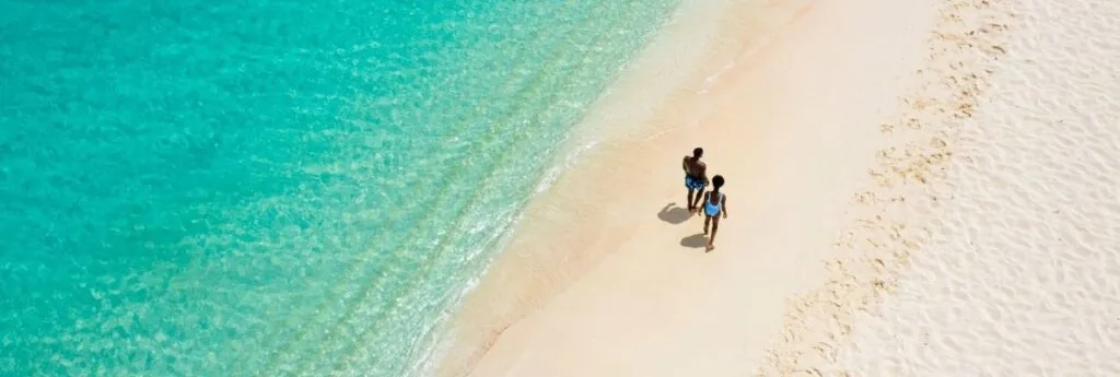Anguilla vacations
