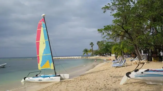 Half Moon is one of the top resorts in Jamaica