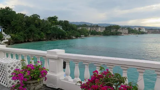 Jamaica Inn, Ocho Rios