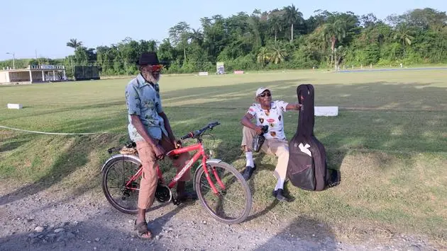 Port Antonio, Jamaica