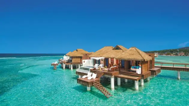 Sandals Royal Caribbean
