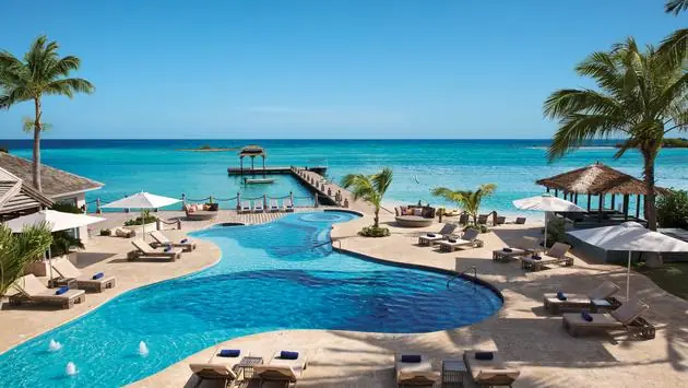Zoëtry Montego Bay Jamaica