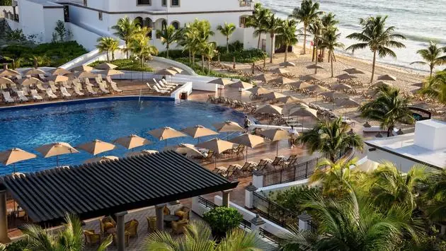 The Grand Residence Puerto Morelos
